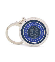 Armoured Rhino & Elephant Amulet