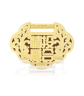 Nine Tailed Fox Romance Lock 情投意合