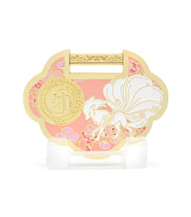 Nine Tailed Fox Romance Lock 情投意合