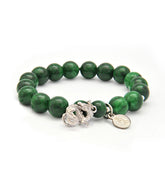 Sky Dragon Constellation Charm