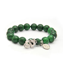 Sky Dragon Constellation Charm