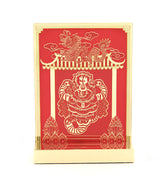 Yang Energy Enhancer