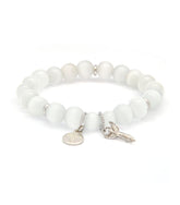 Sky Pheasant Constellation Charm