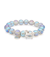 Sky Unicorn Constellation Charm