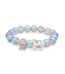 Sky Unicorn Constellation Charm