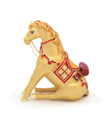 Heaven Completion Horse