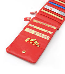 Red Prosperity Purse