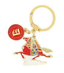 Period 9 Windhorse Amulet