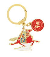 Period 9 Windhorse Amulet