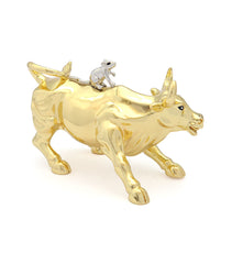 Perfect Partnerships to Attract Big Wealth