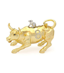 Perfect Partnerships to Attract Big Wealth