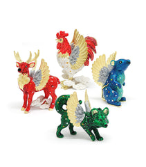 Sky Animal - Rooster