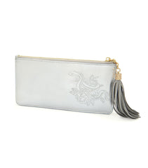 Ngan Chee Snake Wealth Wallet