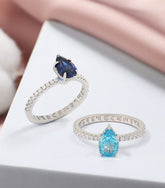 Wealth Jewel Ring