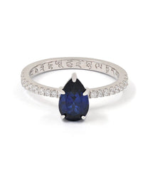 Wealth Jewel Ring