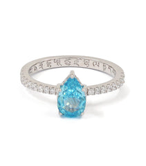 Wealth Jewel Ring