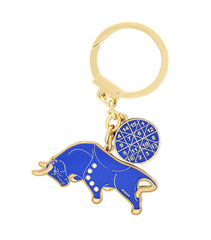 Big Money Bull Amulet