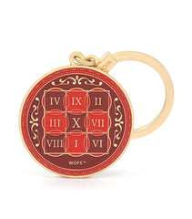 Sum Of Ten Amulet