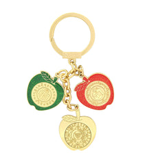 Trinity Of Apple Amulet