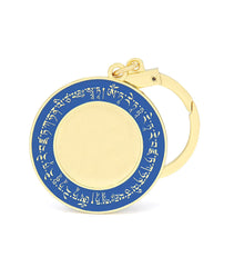 Three Celestial Guardians Amulet