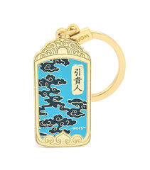 Nobleman Gui Ren Talisman