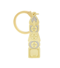 6 Emperor Pagoda Amulet