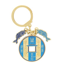 Dragon Gate Amulet