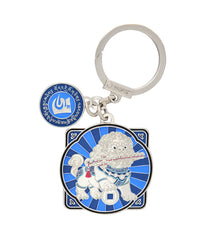 Tzi Chi Kau Robbery Amulet
