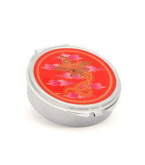 Abundance Pill Boxes - The Phoenix