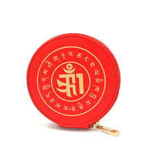 Rooster Coin Purse