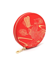 Rooster Coin Purse