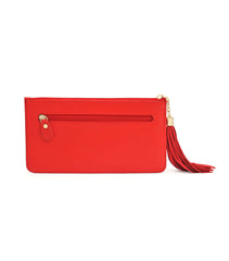 Red Phoenix Wealth Wallet