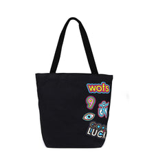 Free Gift - WOFS Tote Bag