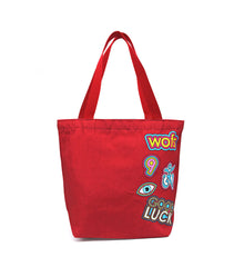 Free Gift - WOFS Tote Bag