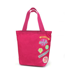 Free Gift - WOFS Tote Bag