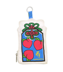 Health & Longevity Lucky Wish Pouch