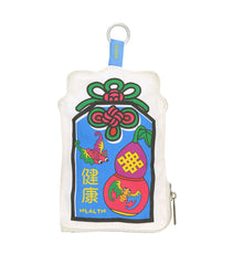 Health & Longevity Lucky Wish Pouch