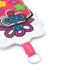 Love & Happiness Lucky Wish Pouch
