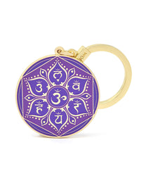 Life Force Amulet