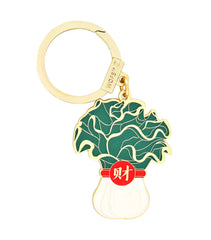 Pak Choy Amulet