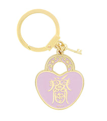 Padlocks of Love