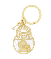 Padlocks of Wealth