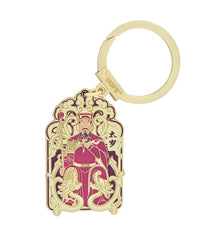 Tai Sui Amulet 2025