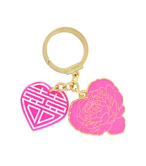 Double Happiness Love Talisman