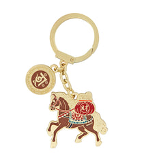 Tribute Horse Bag Charm