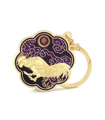 Rooster Anti-Infidelity Amulet