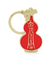 Complete Life Luck Blessing Wu Lou Amulet