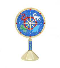 The 4 Element Cross