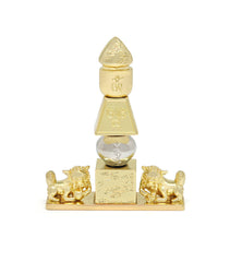 5 Element Pagoda (Mini)