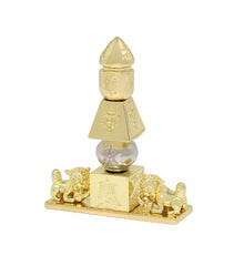 5 Element Pagoda (Mini)